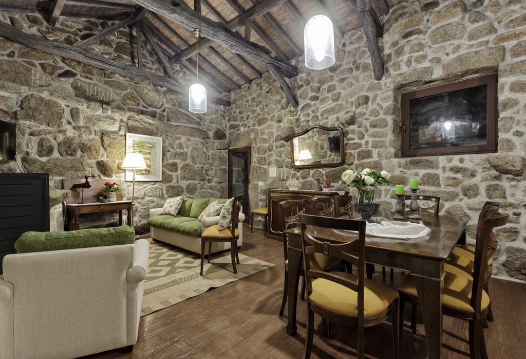 Villa Casa de Louredo à Paredes  Extérieur photo