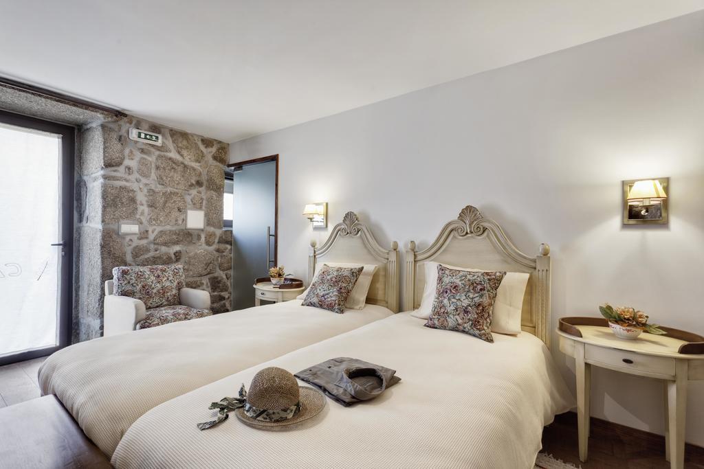 Villa Casa de Louredo à Paredes  Extérieur photo