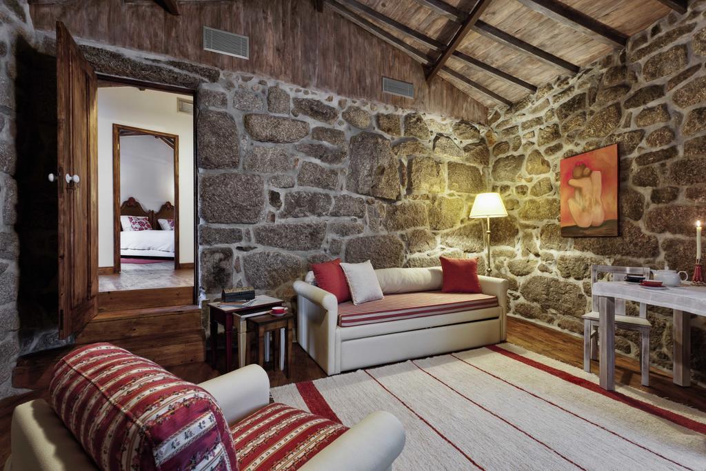 Villa Casa de Louredo à Paredes  Extérieur photo