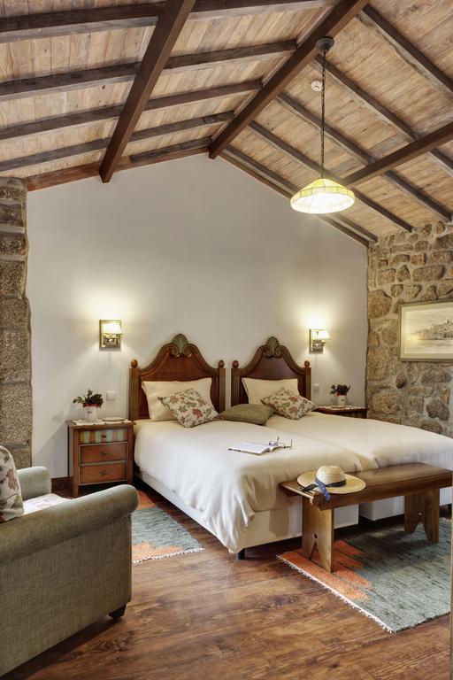 Villa Casa de Louredo à Paredes  Extérieur photo