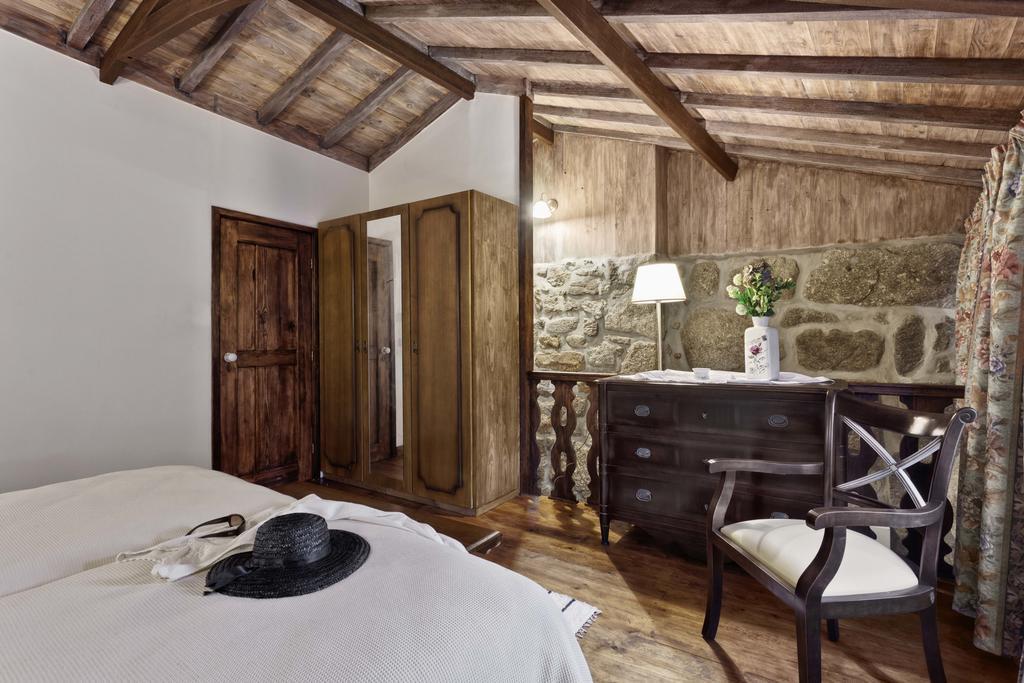 Villa Casa de Louredo à Paredes  Extérieur photo