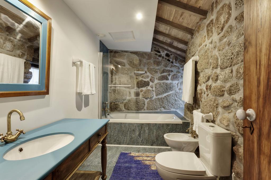 Villa Casa de Louredo à Paredes  Extérieur photo