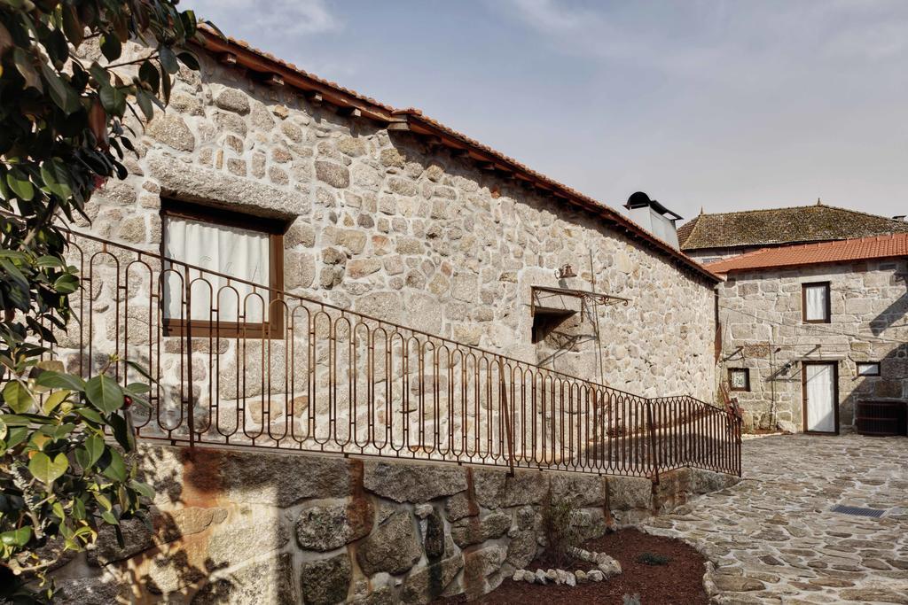 Villa Casa de Louredo à Paredes  Extérieur photo