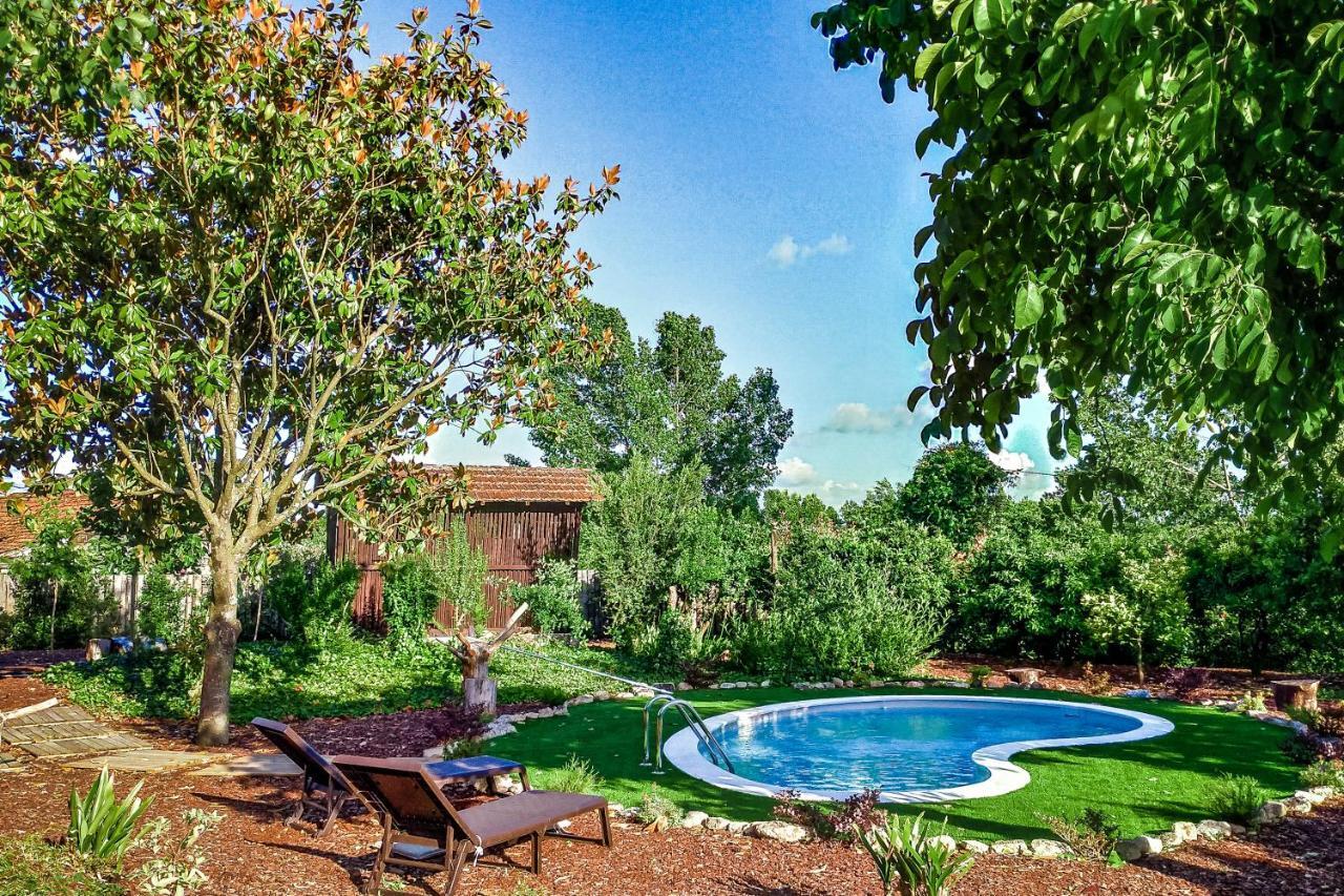 Villa Casa de Louredo à Paredes  Extérieur photo