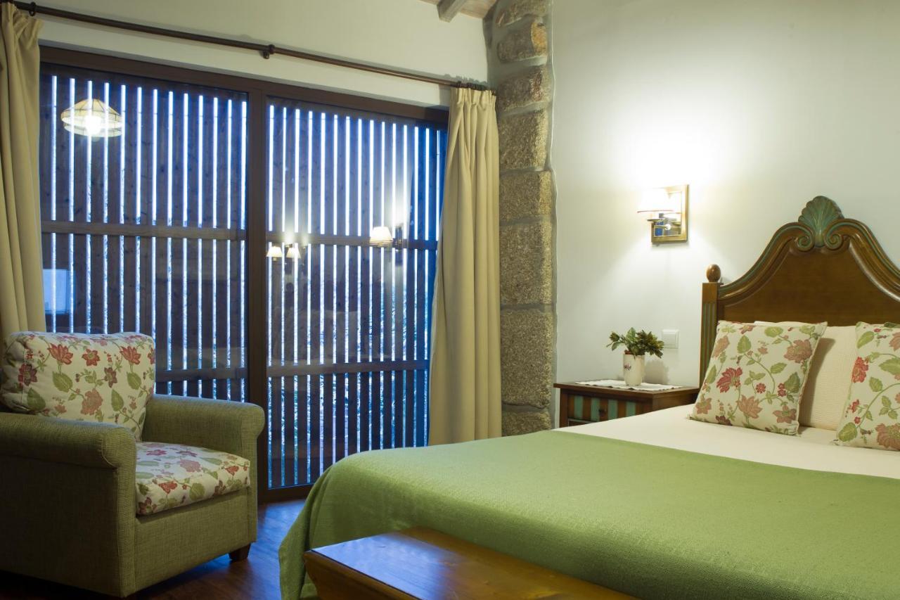 Villa Casa de Louredo à Paredes  Extérieur photo